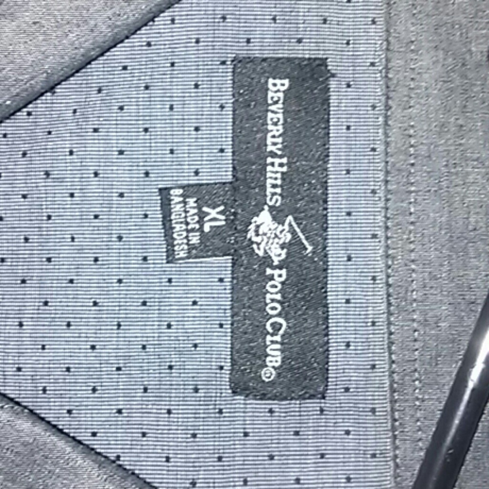 Longsleeve button up - Picture 2 of 3